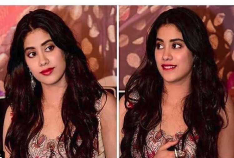 after takht janhvi kapoot got her third film dostana 2