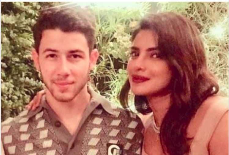 DJ reveals everything that what happened at priyanka chopra and nick jonas engagement party