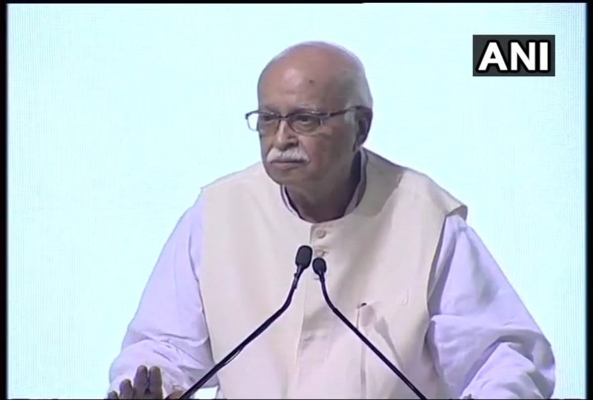 Atal Bihari Vajpayee prayer meeting and pm modi speech