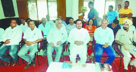 डैहर में डेंगू बेकाबू, चार और मामले सामने आए