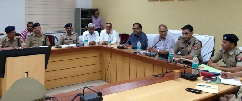 सार्वजनिक स्थान पर नहीं होगी पशुओं की कुर्बानी: कमिश्नर