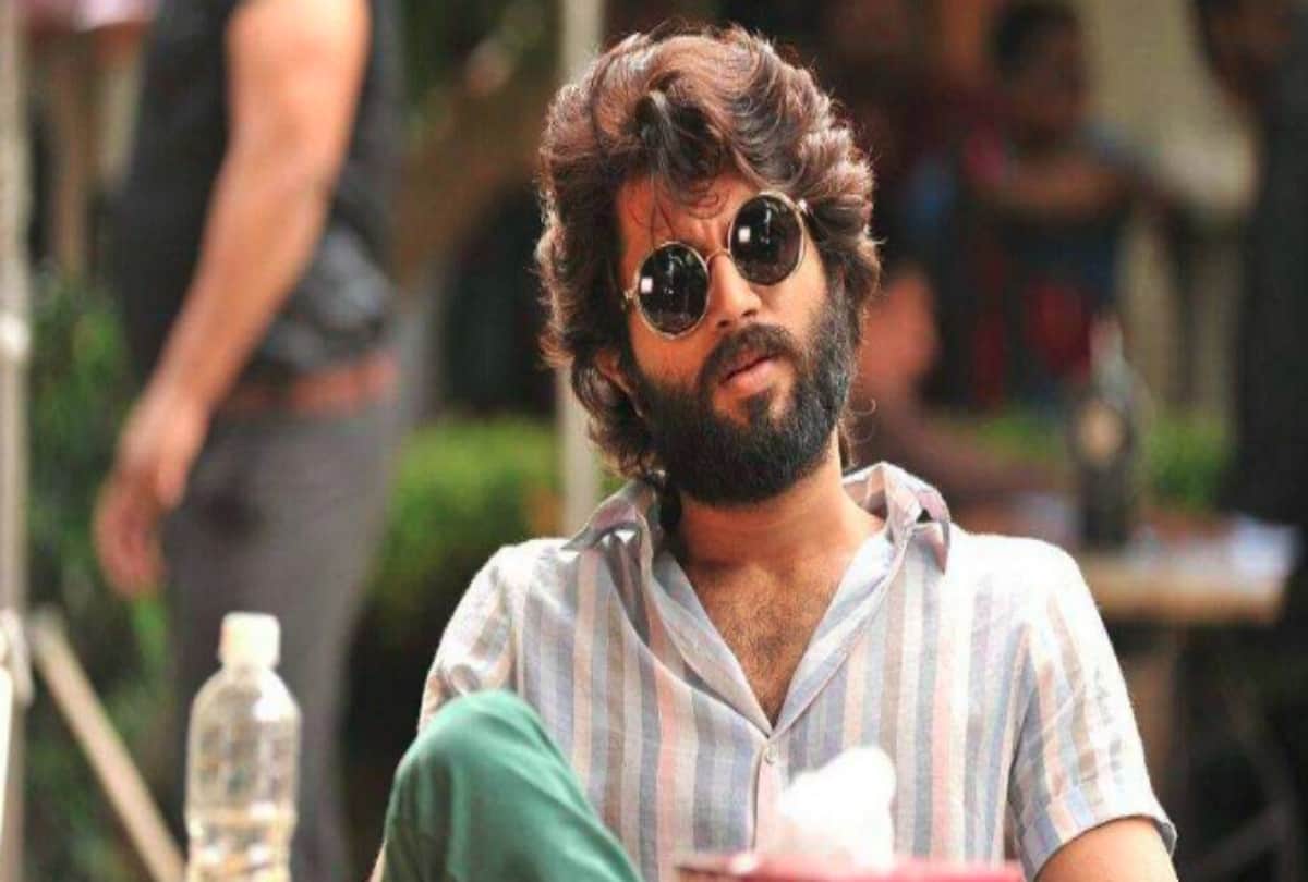 Vijay Deverakonda film Arjun Reddy complete 2 years