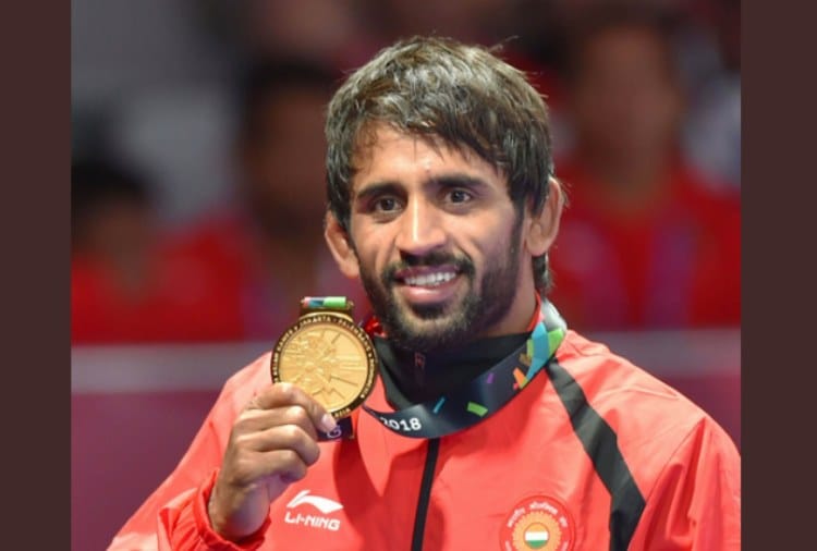 Bajrang Punia Dedicated Asian Games Gold Medal To Late Atal Bihari Vajpayee