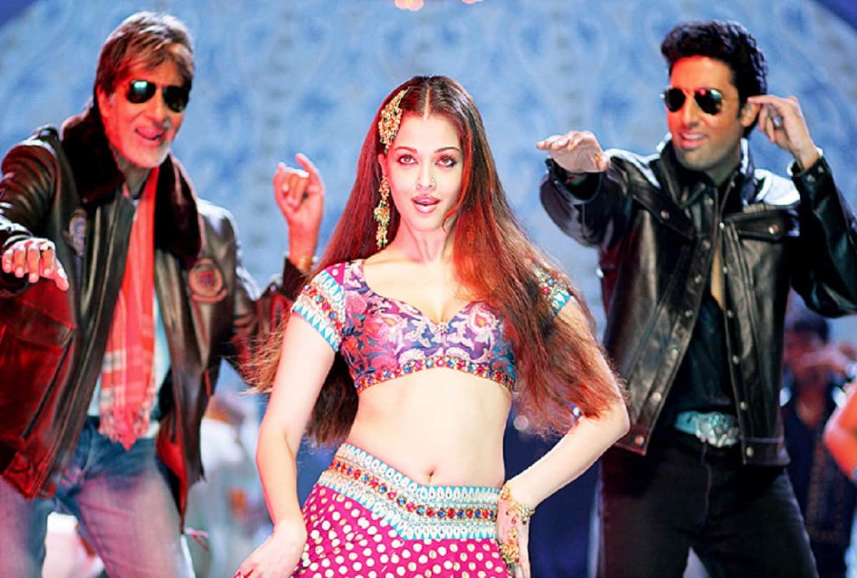 Amitabh Bachchan birthday special Most Challenging Roles Of Amitabh Bacchan