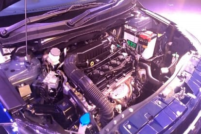maruti suzuki ciaz facelift model launched