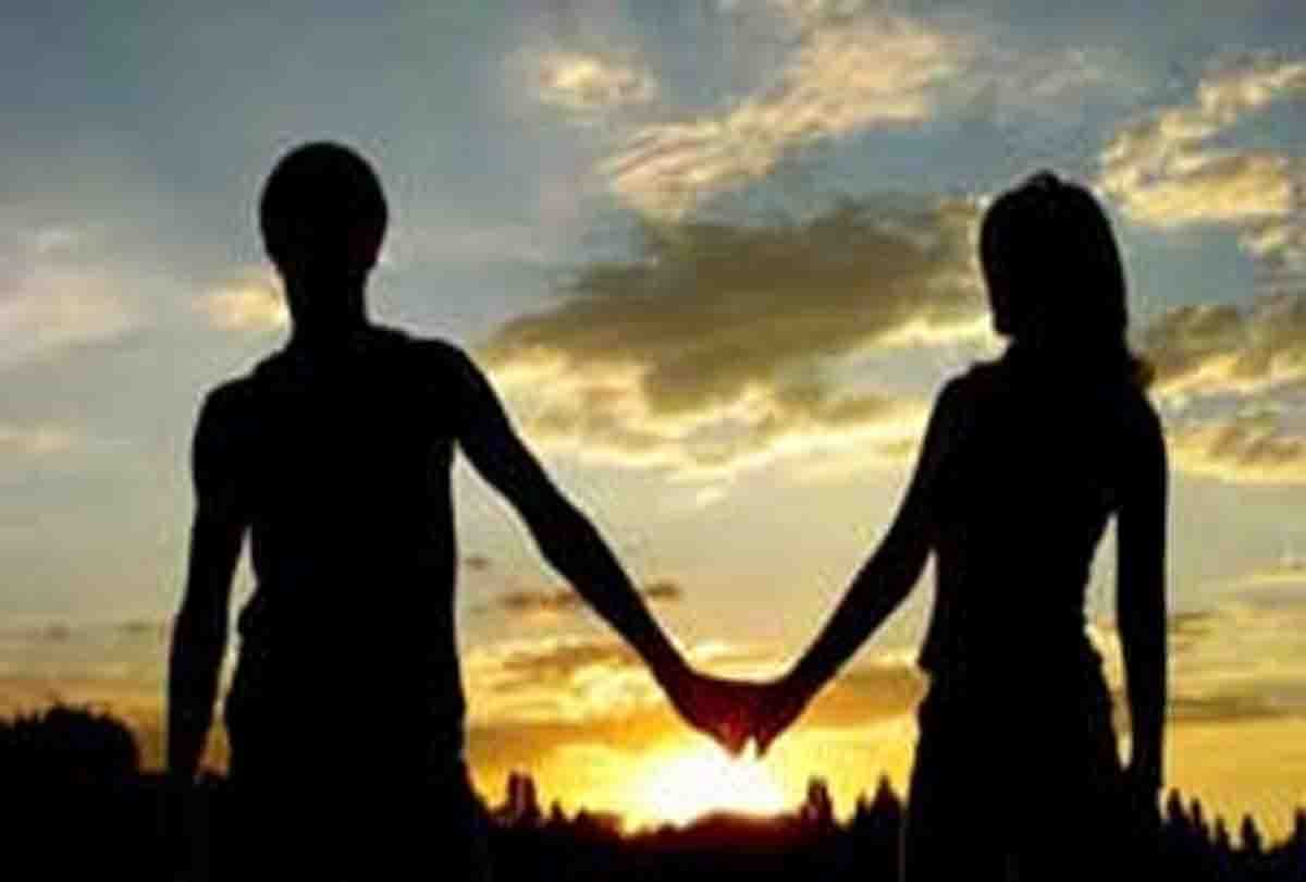 boyfriend girlfriend tried to committed suicide