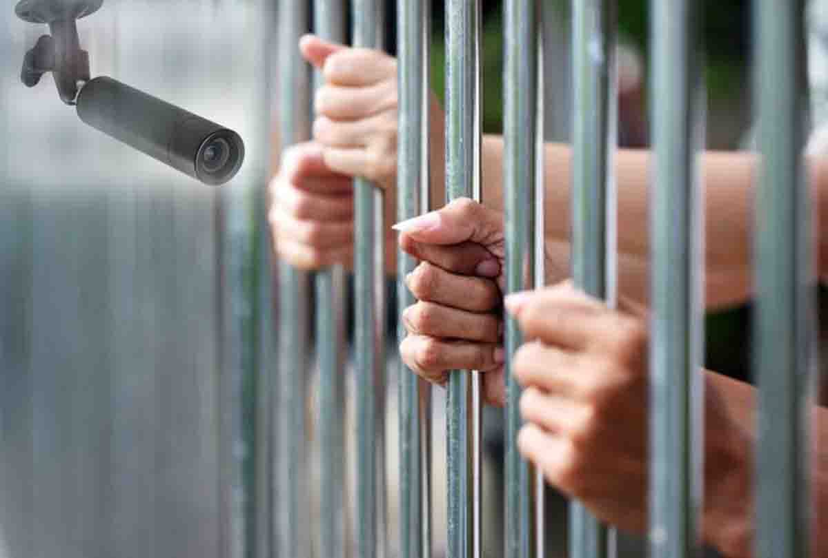 Security of all prisons in state is being increased
