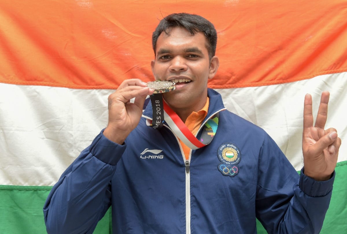 asian games 2018, know 5 rare facts about silver medalist deepak kumar in shooting