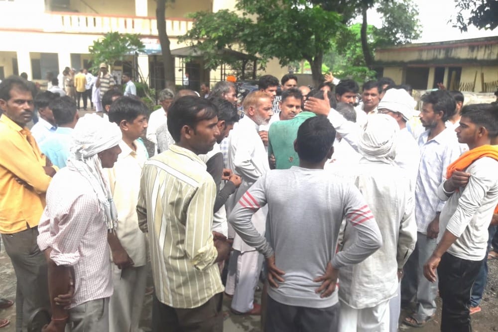 Dhaba owner shot dead one man in manglore