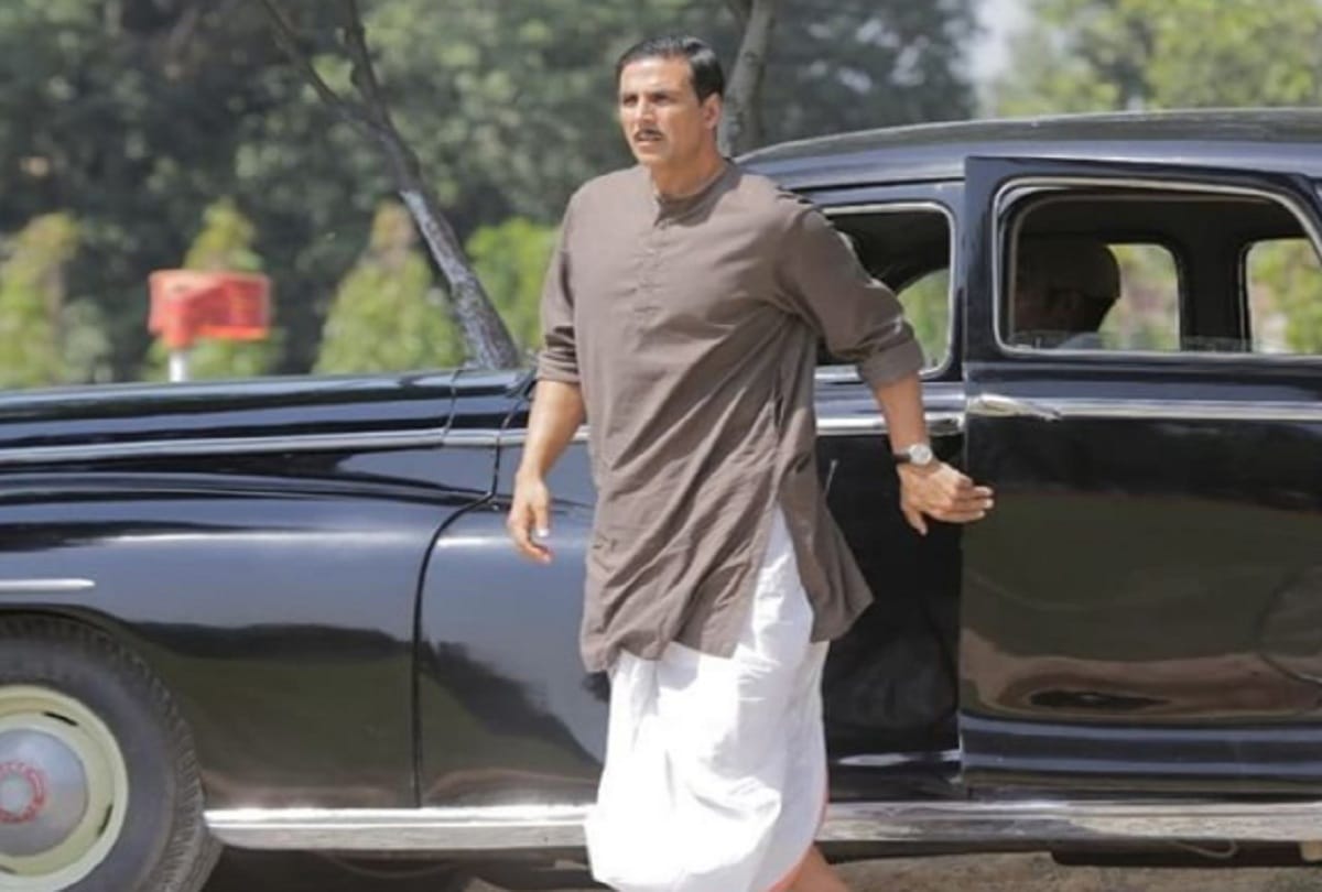 Akshay Kumar Gold and John Abraham Satyameva Jayate box office collection day 5