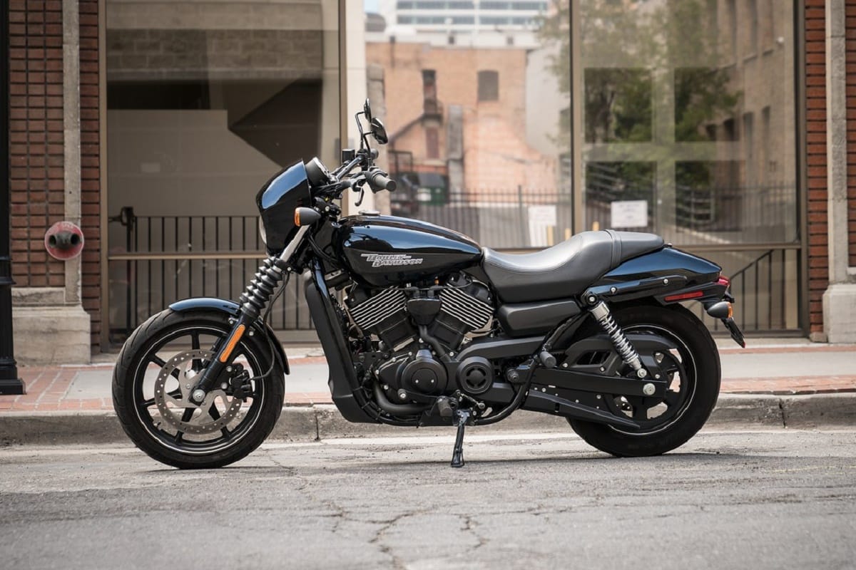 harley Davidson is giving a buy back and exchange offer
