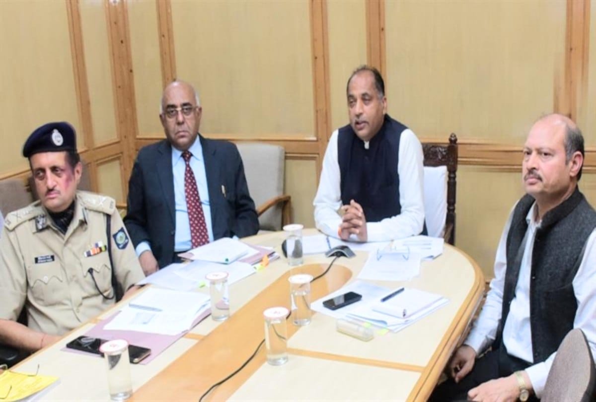 Joint Working Group is required to tackle drug trafficking at inter-state levels