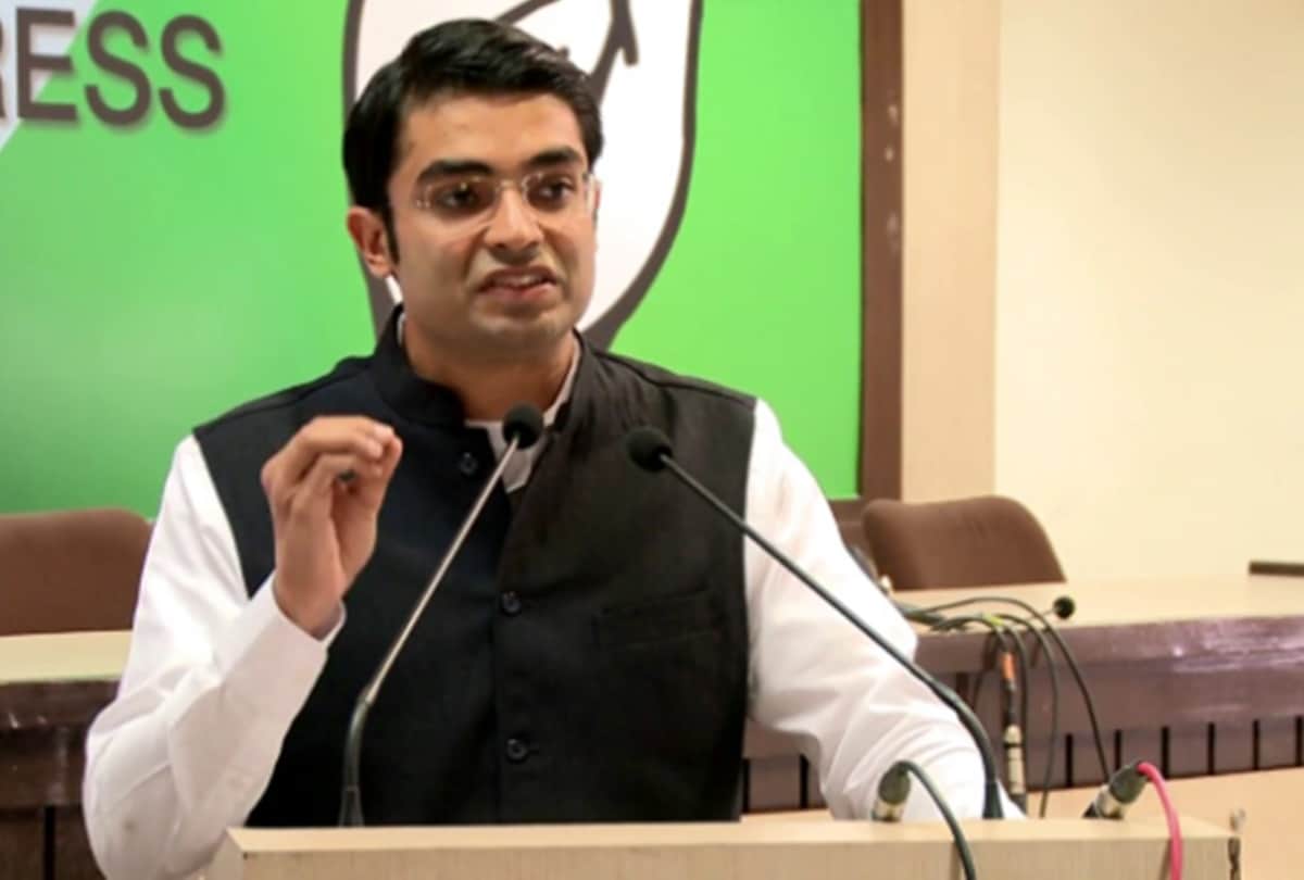 Congress slams govt over Padma Shri to Adnan Sami Jaiveer Shergill ‏asked questions