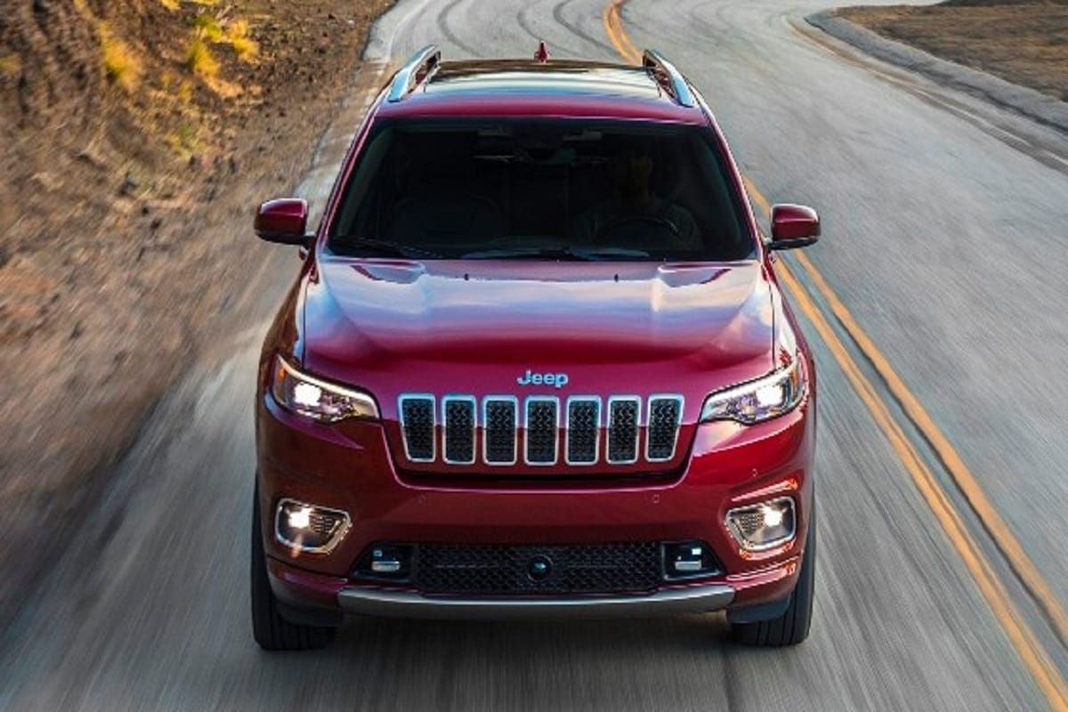 Fiat India launches online booking platform touch free for Jeep products