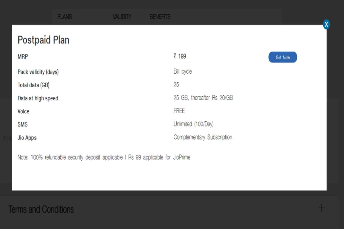 Jio postpaid user gets free 2 months service with ICICI credit card: all you needs to know