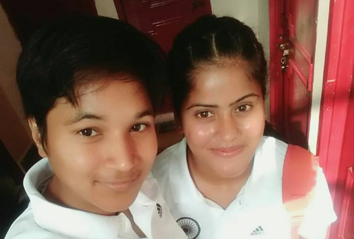 such is the story of Asian Games player Jyoti Shukla