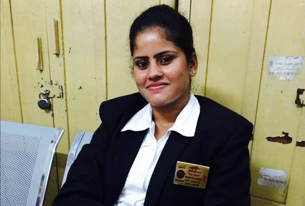 such is the story of Asian Games player Jyoti Shukla