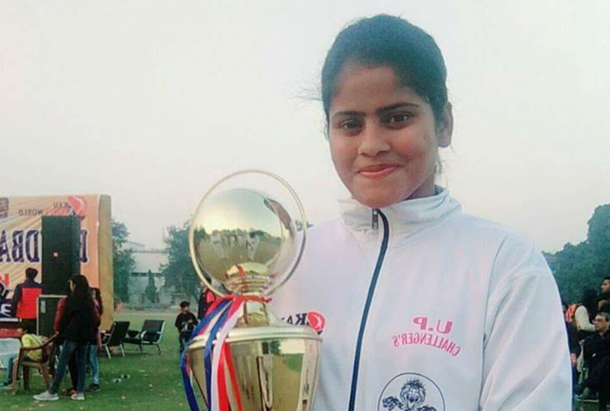 Asian Games player Jyoti Shukla saying about Sports promotion