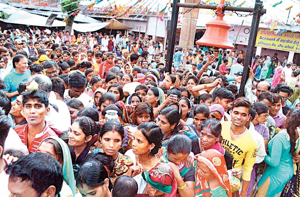 last monday of sawan celebrated