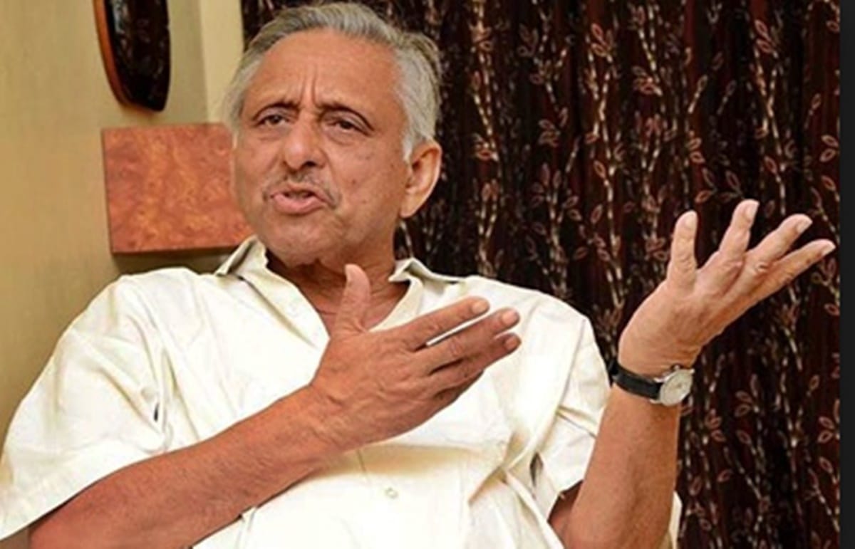 Hurriyat should be included in all dialogues too says Mani Shankar Aiyar in Srinagar