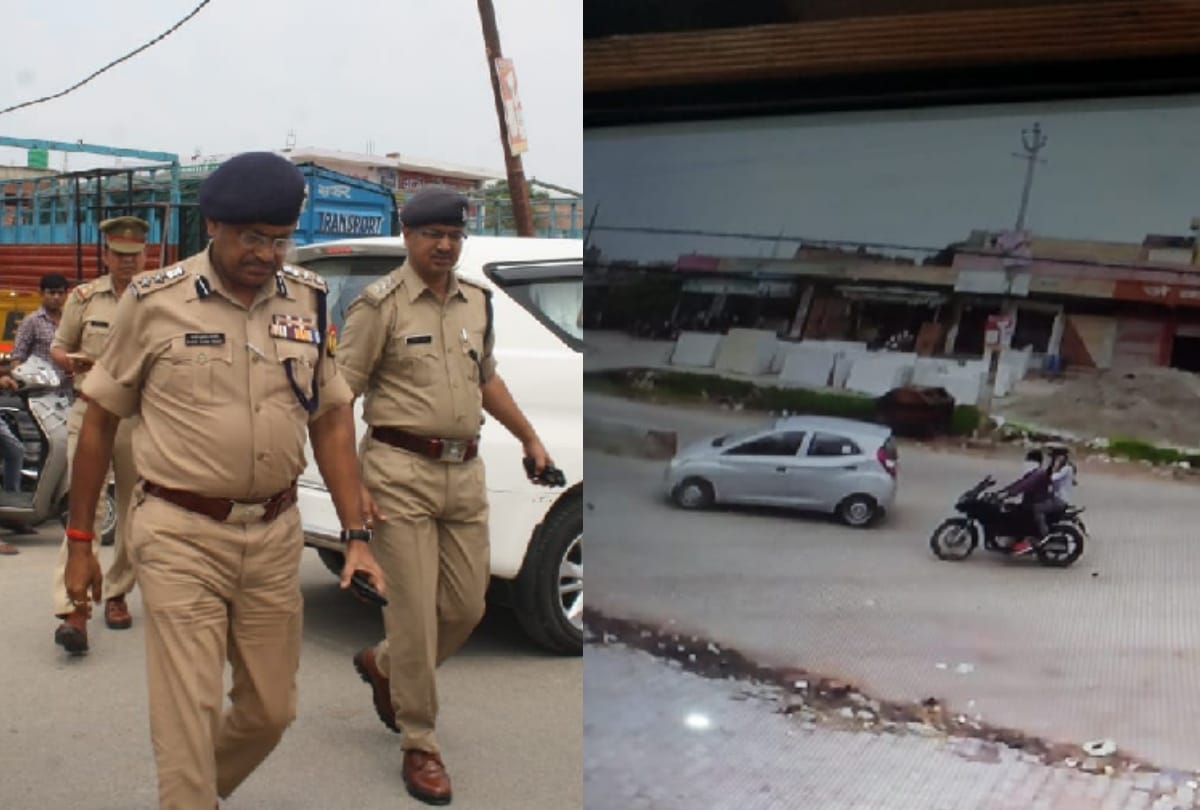 up: women was on the target of professional shooters, kukhyat Sheri and Salman got in suspicion