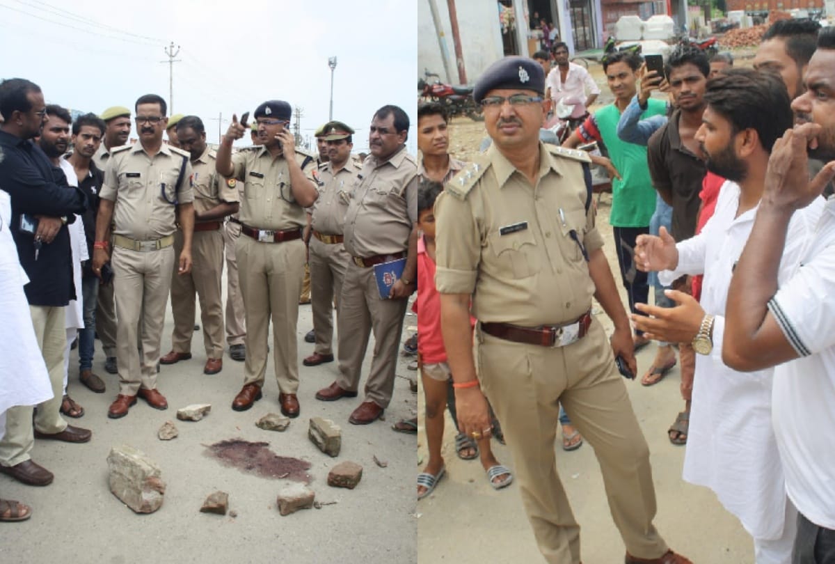 up: women was on the target of professional shooters, kukhyat Sheri and Salman got in suspicion