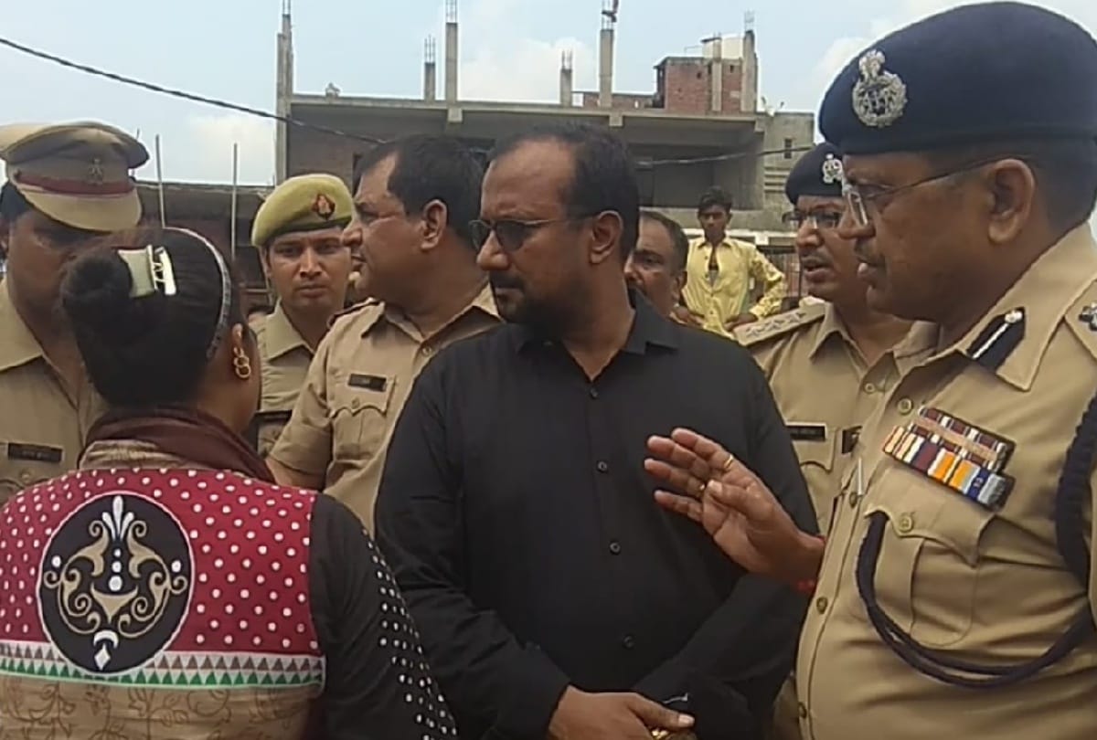 up: women was on the target of professional shooters, kukhyat Sheri and Salman got in suspicion