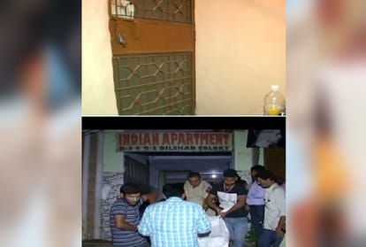 mother son murder case in delhi dilshad colony, accused arrested reveals secret