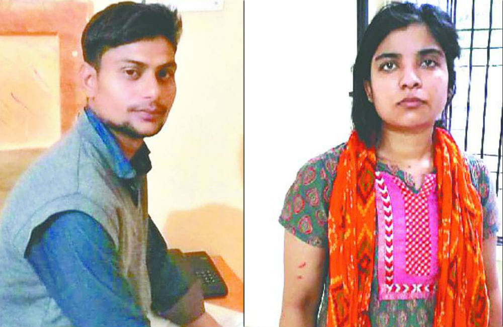 young man murdered by husband of girlfriend