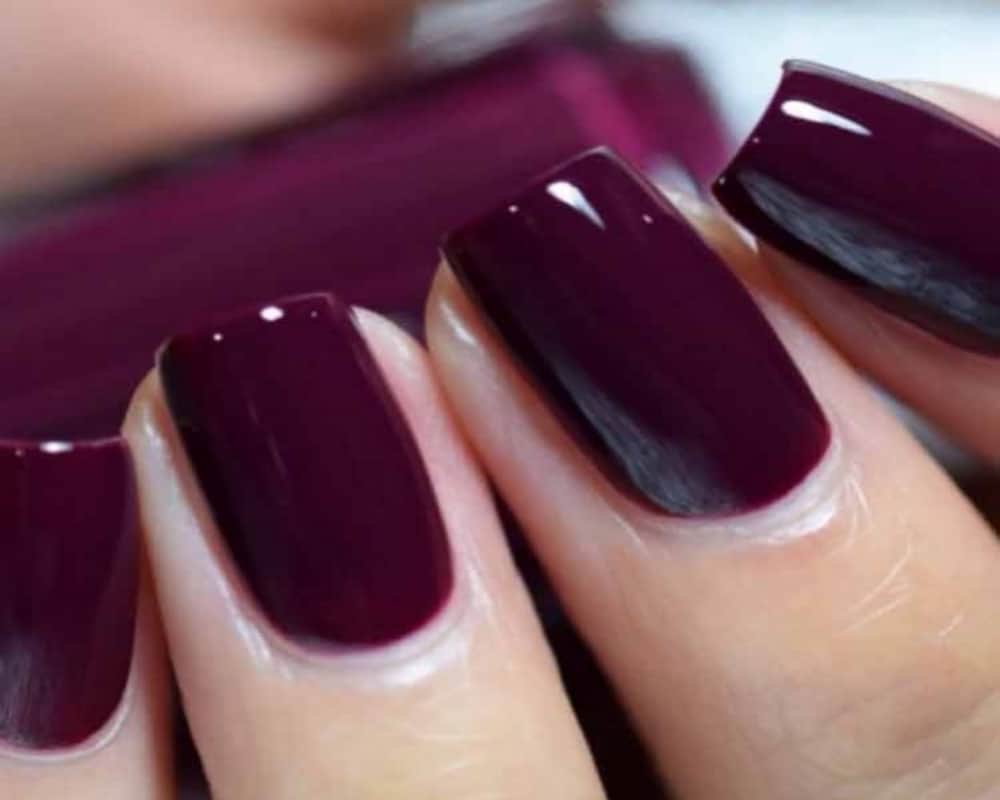 garlic for strong and healthy nails