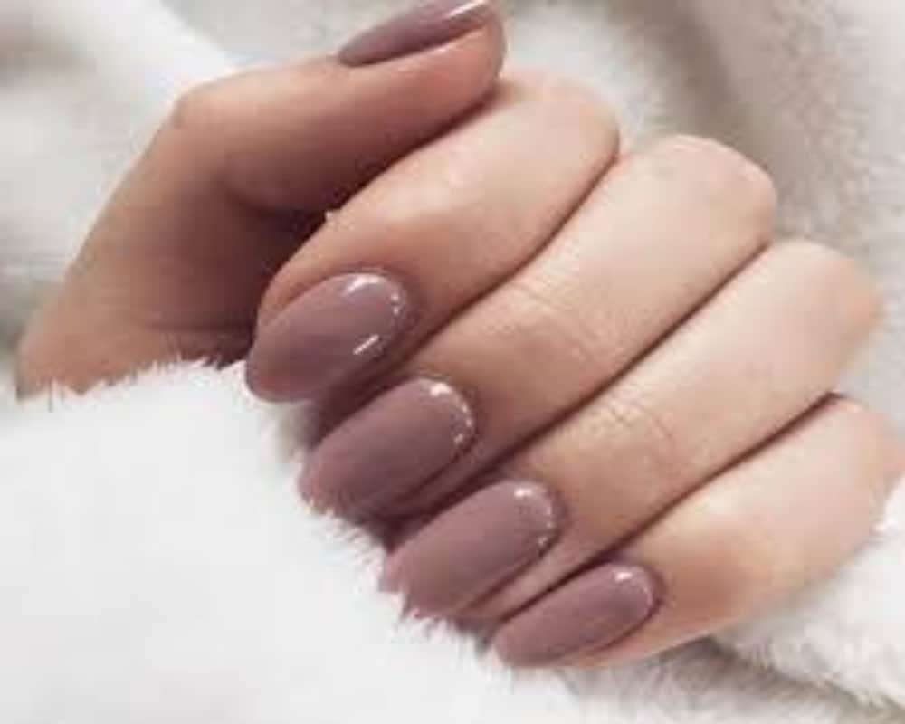 This is why you should trim your nails regularly