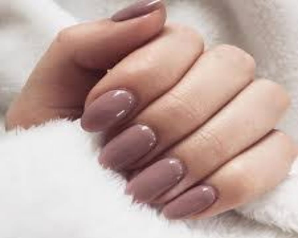 two quick tricks to strong nails