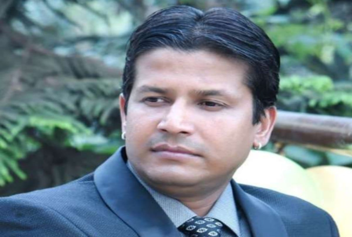 Case against former Congress MLA on abusive comment on BJP women leader
