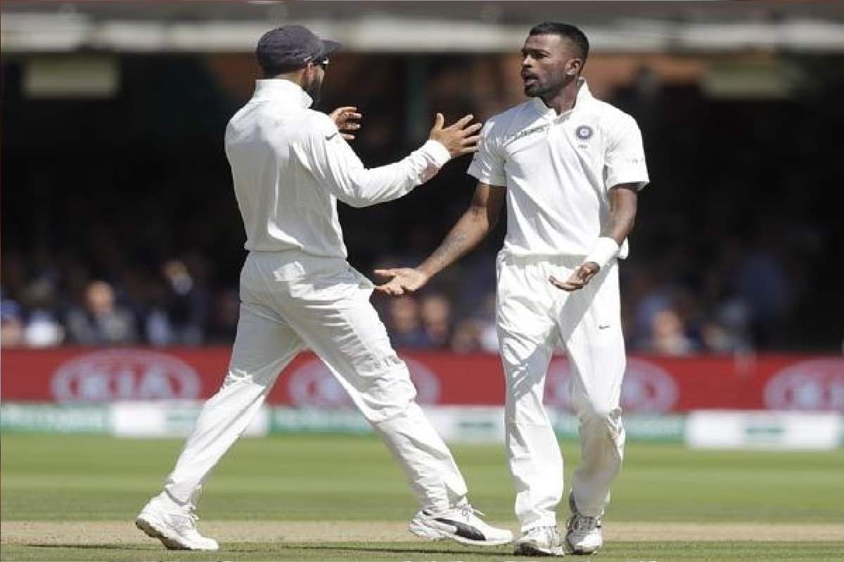 Indian Pace Battery shatters England top order and breaks this 100 year old record