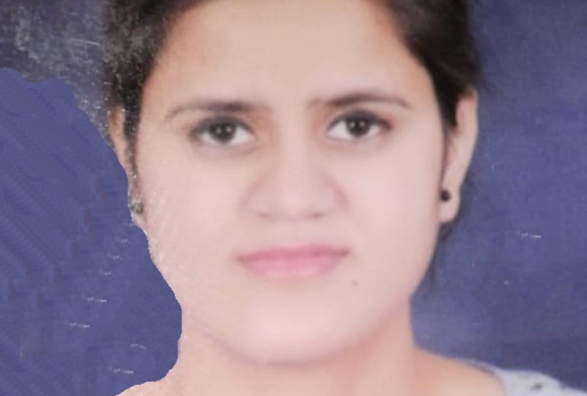 Ruchika 49th rank in National Ayurveda Exam