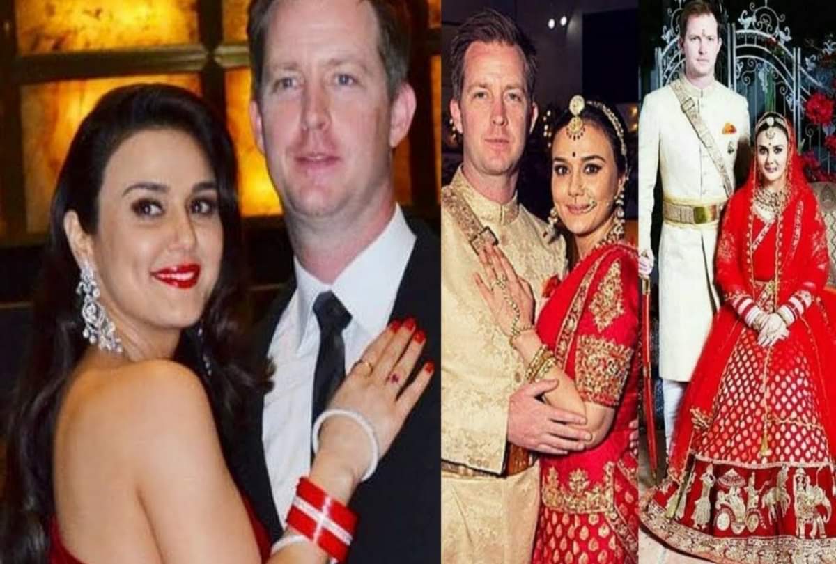 valentine day special priyanka chopra to preity zinta marry to foreigner