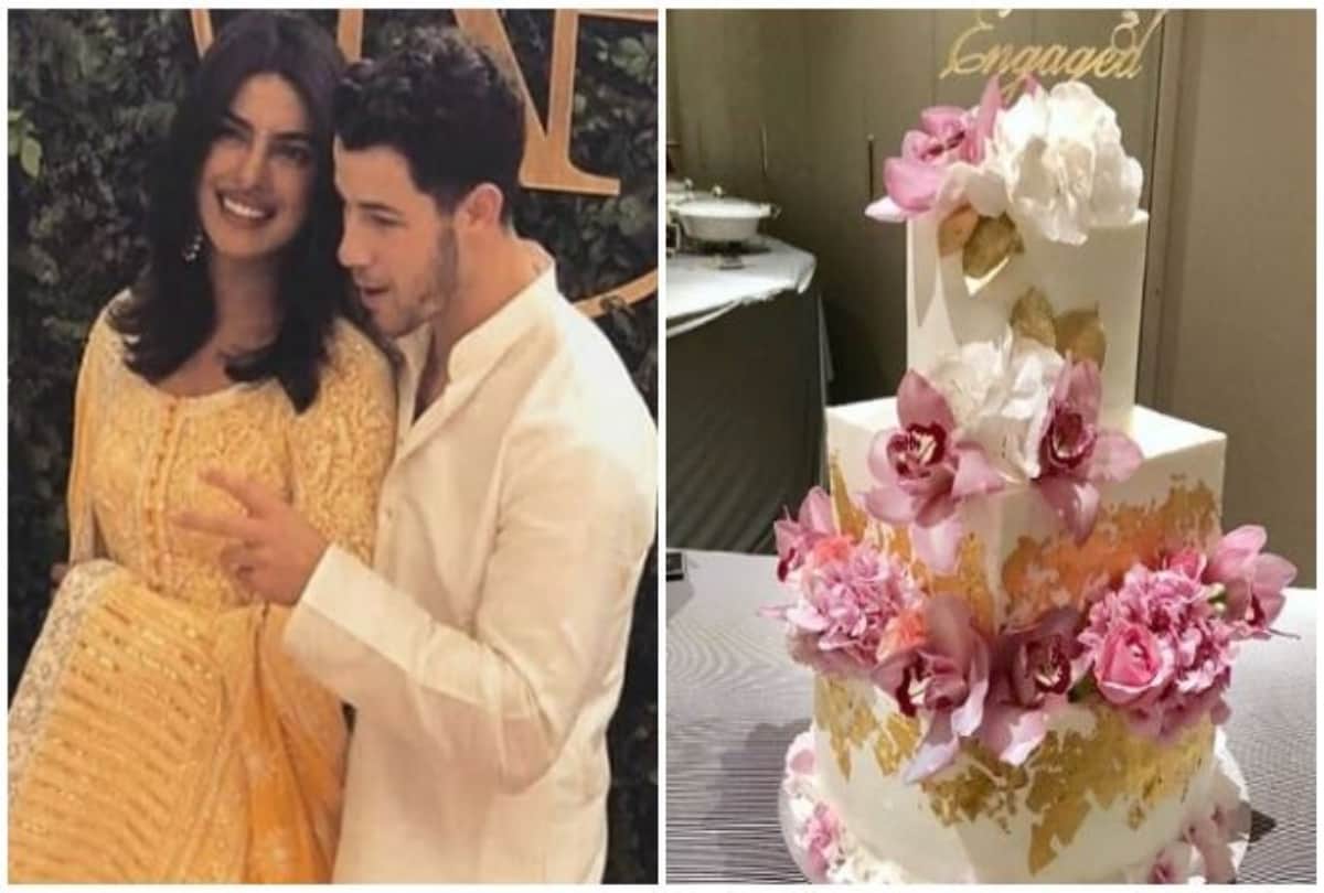 priyanka chopra will give this shocking special gift to guests in her wedding