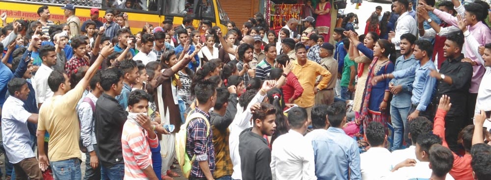 uttarkashi gang rape and murder case may be workout soon