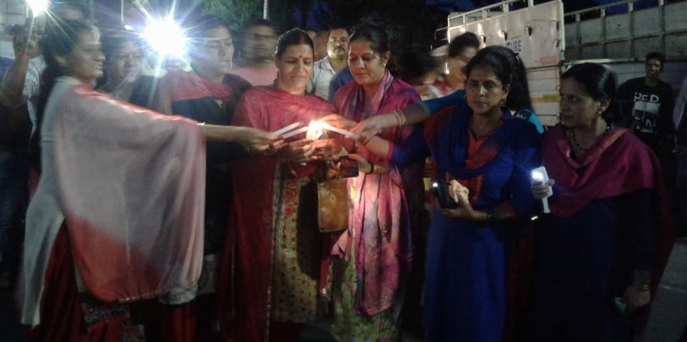 uttarkashi gang rape and murder case may be workout soon