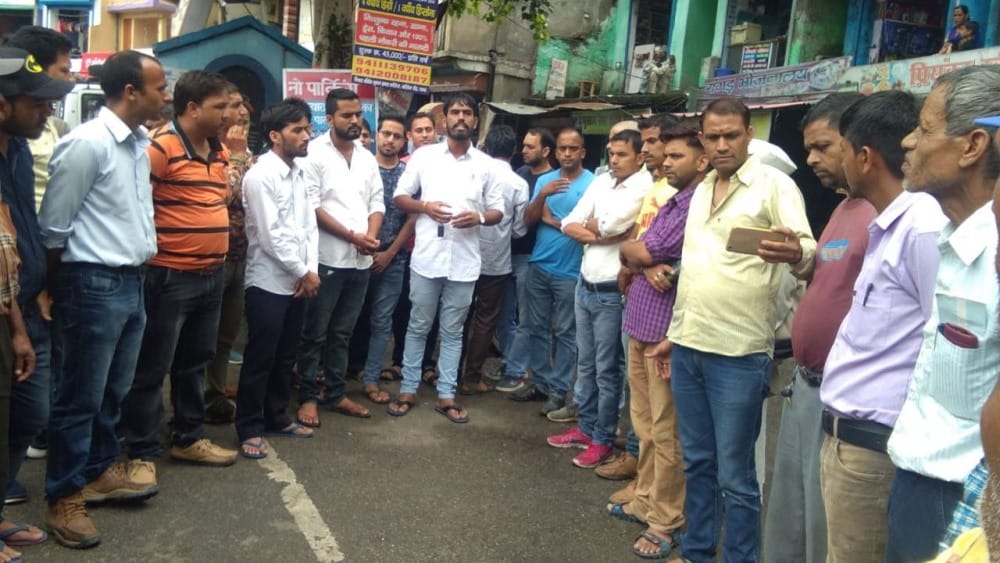 uttarkashi gang rape and murder case may be workout soon