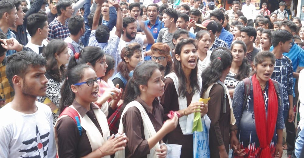 uttarkashi gang rape and murder case may be workout soon