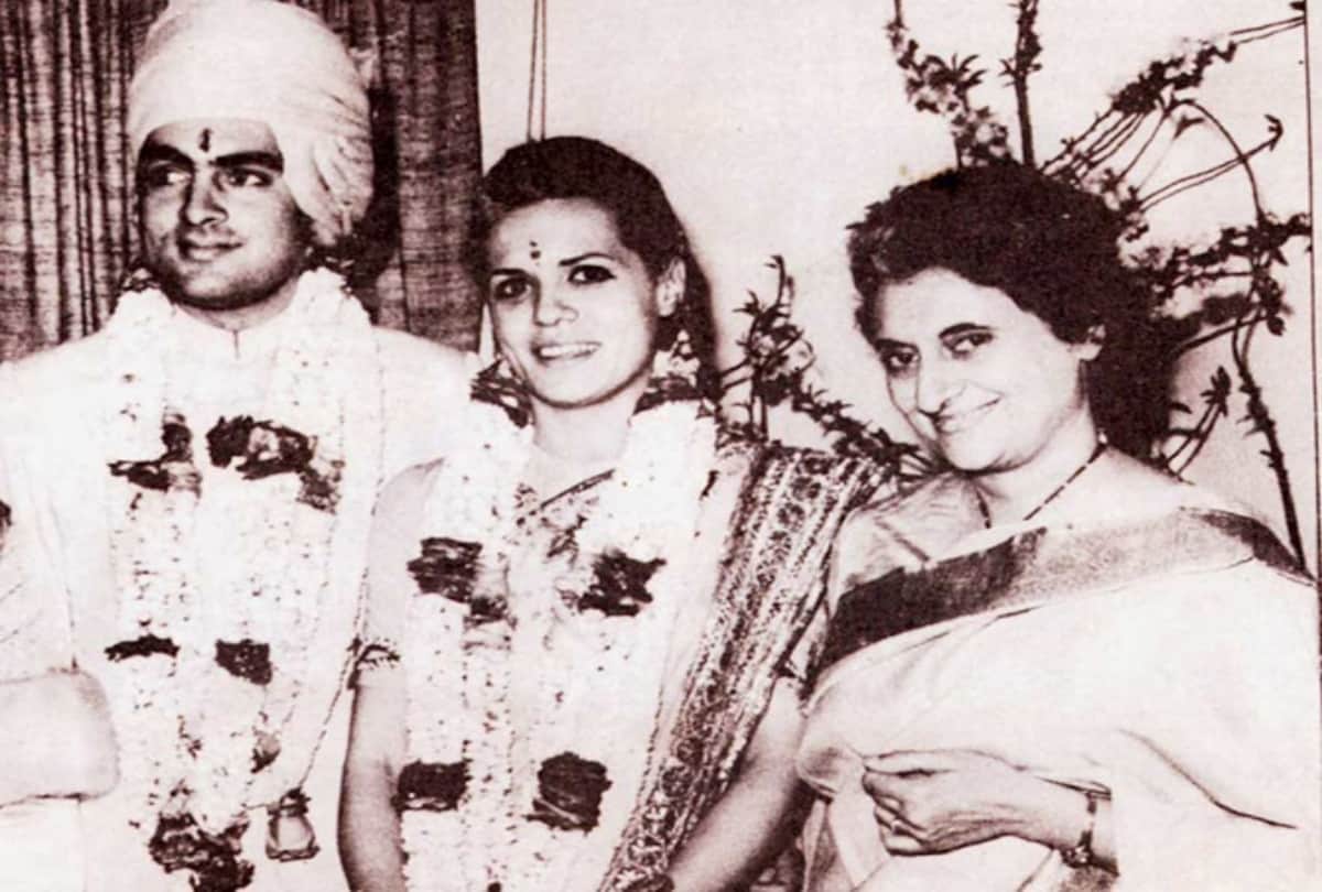 Rajiv gandhi birthday special not only rajiv these indian celebrities married foreigner