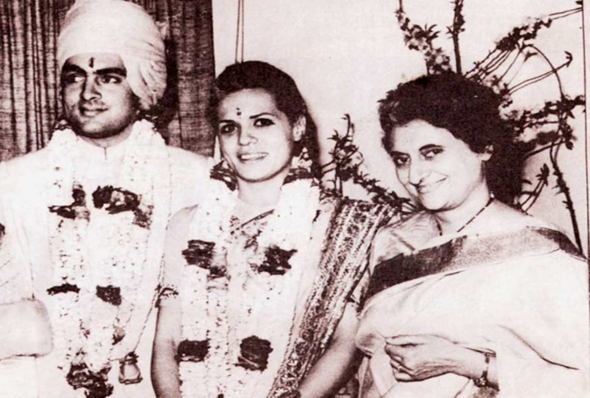 Rajiv Gandhi death anniversary: Know about the Human bomb woman who killed former PM 