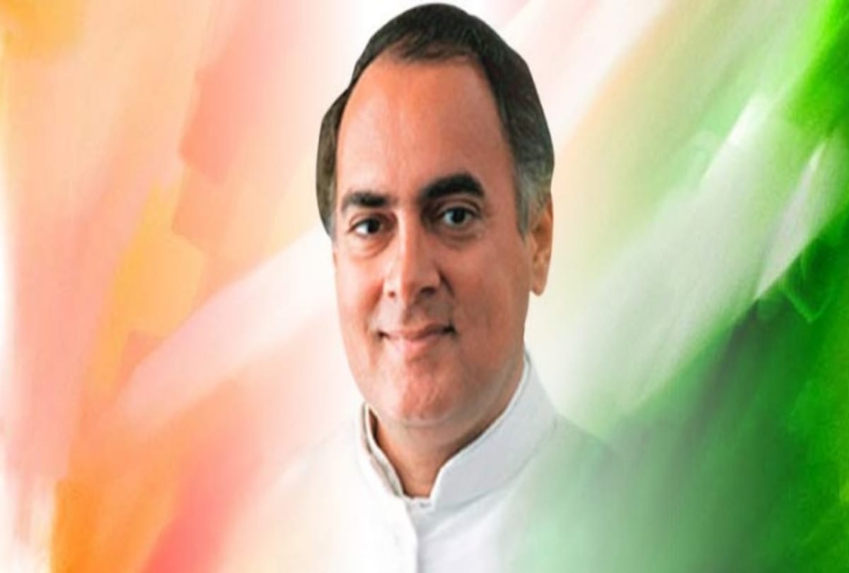 Rajiv Gandhi Birth Anniversary: do you know about his steps to change india
