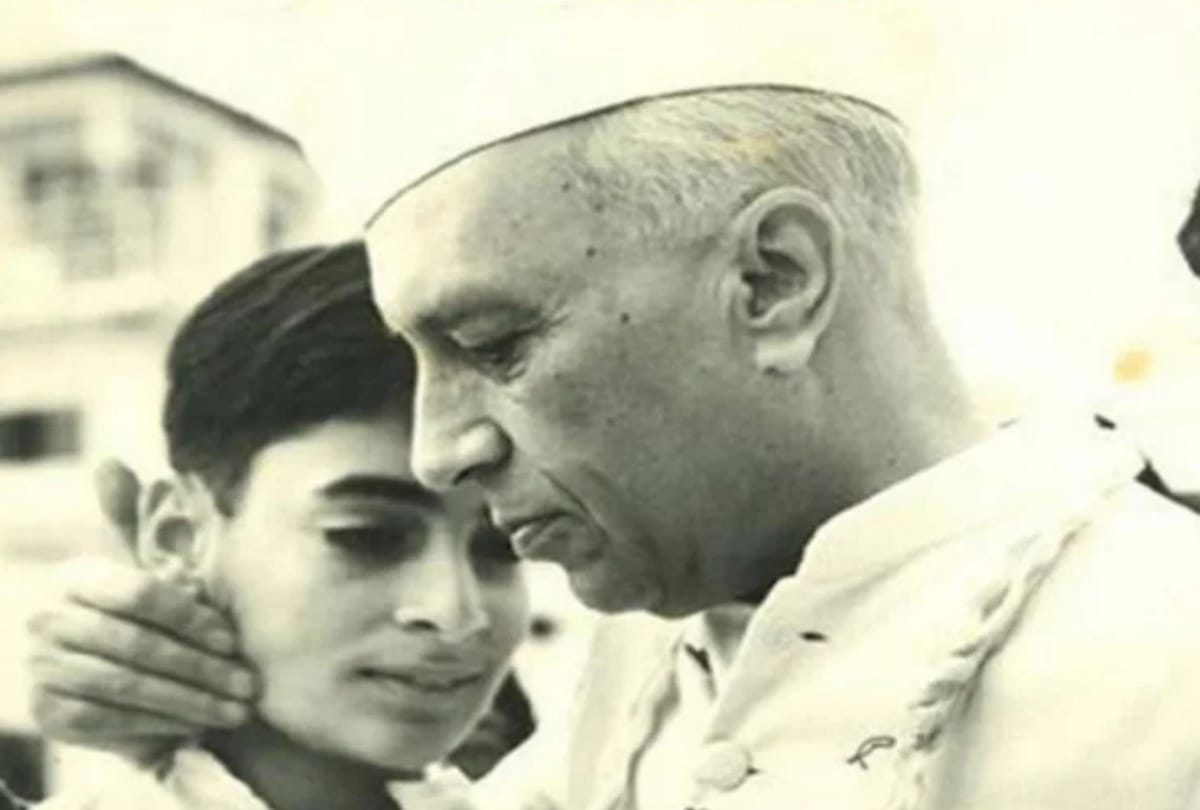 lesser known facts about rajiv gandhi on his birthday we dare you do not know
