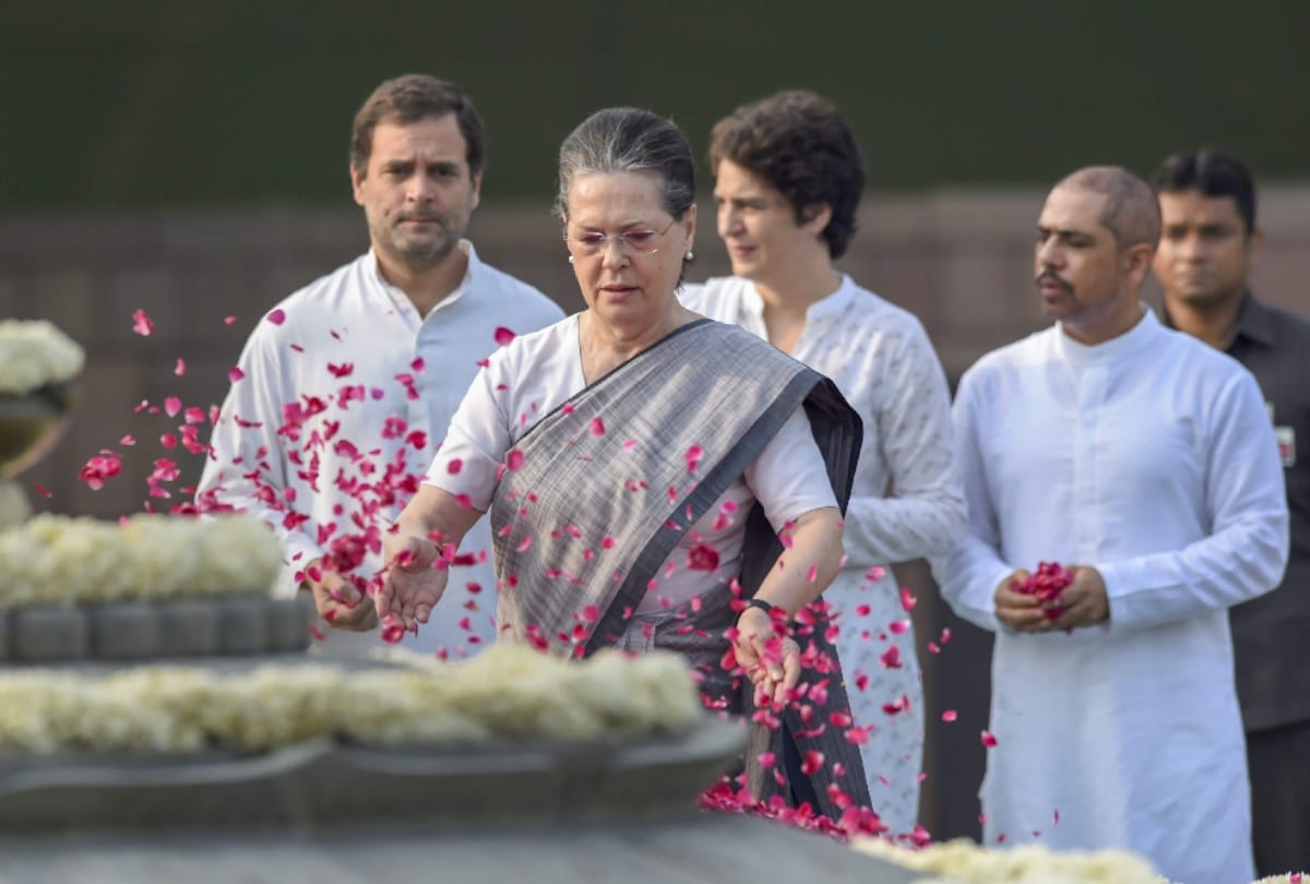 lesser known facts about rajiv gandhi on his birthday we dare you do not know