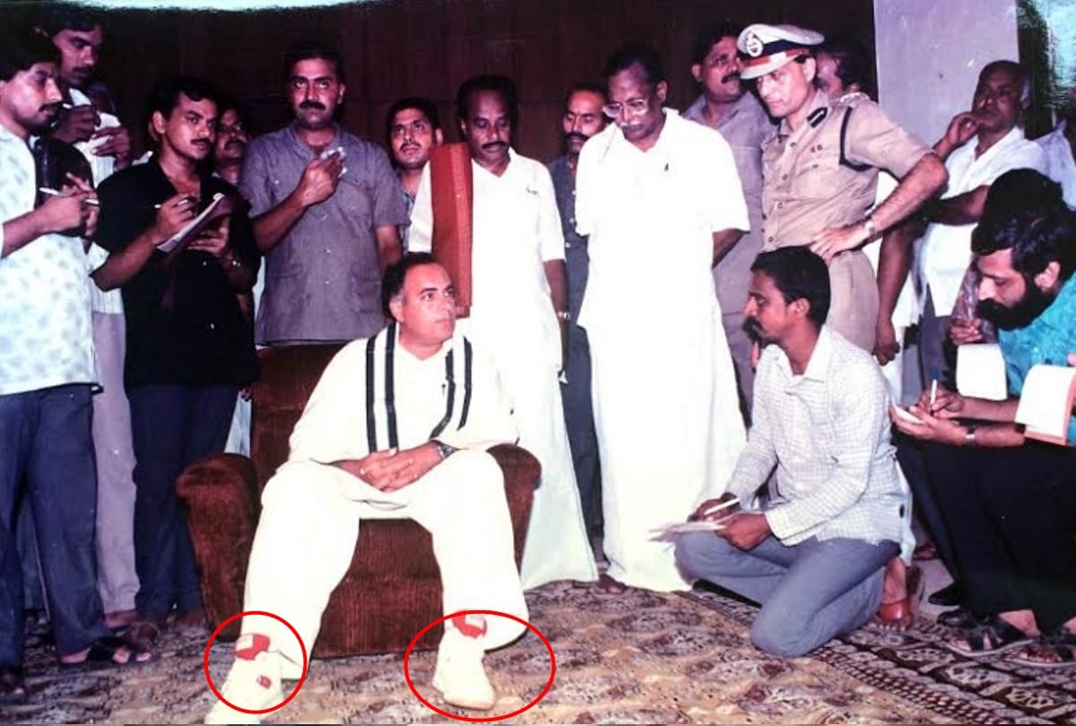 INS Viraat Rajiv Gandhi secret holiday on bangaram island with Amitabh Bachchan
