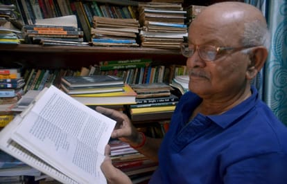 Social media affected literature reader