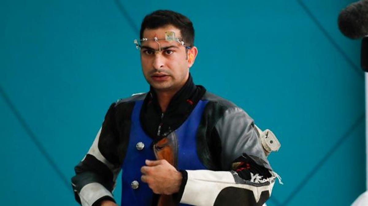 Shooters Ravi Kumar and Deepak Kumar asked to report by employers Indian Air Force