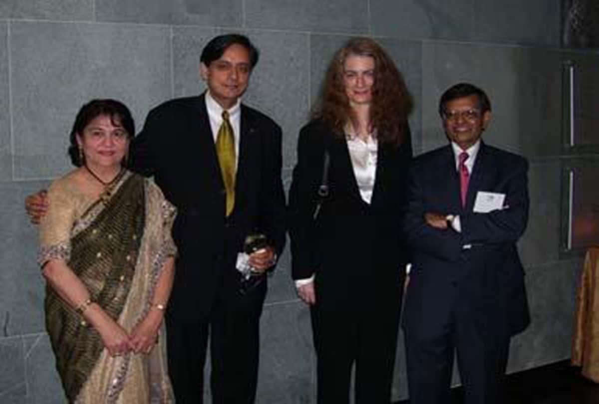 Rajiv gandhi birthday special not only rajiv these indian celebrities married foreigner